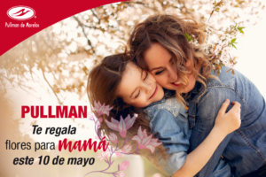 Lee más sobre el artículo Participa para ganar arreglos florales para mamá este 10 de mayo 2021.